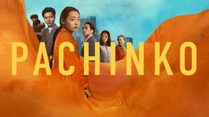 Pachinko, Série Drame, Sur Apple TV+